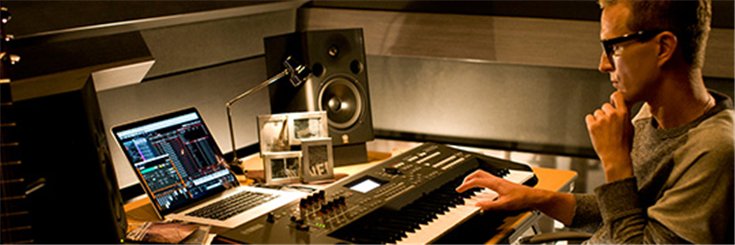 平博88音乐制作产品