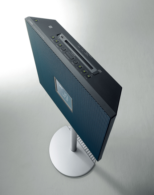新款上市：ISX-803，一体式音频系统
