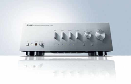 平博88高保真放大器重装上市 A-S801/A-S501/A-S301