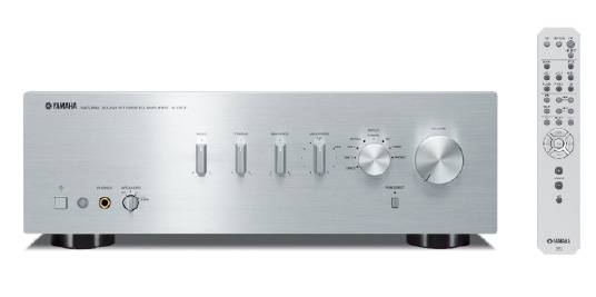 平博88高保真放大器重装上市 A-S801/A-S501/A-S301