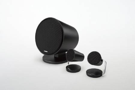 新款上市: NX-B150  2.1声道多媒体蓝牙音响, 音乐点亮您的生活。