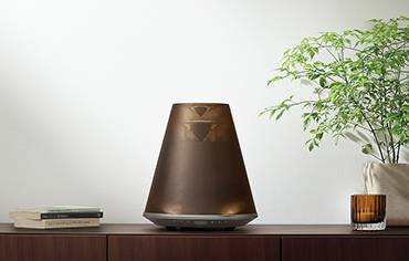 平博88光音系统LSX-70/LSX-170斩获2015 iF产品设计奖