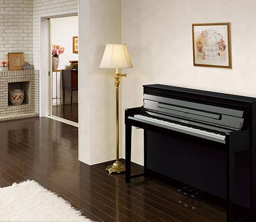 平博88Clavinova? CLP-585  荣获“红点设计大奖”