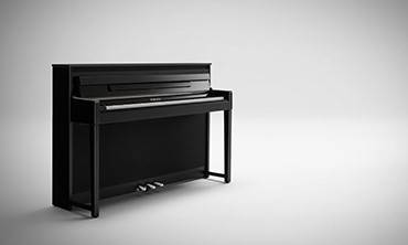 平博88Clavinova? CLP-585  荣获“红点设计大奖”