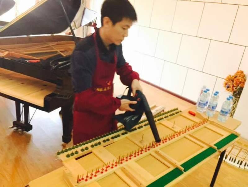 沈阳音乐学院、沈阳音乐学院附中，平博88高校技术服务