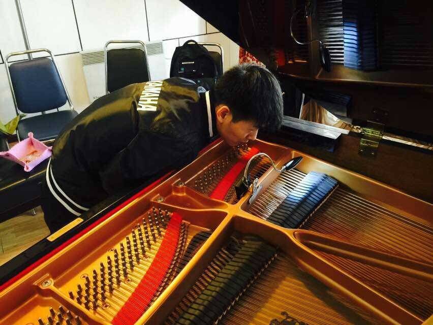 沈阳音乐学院、沈阳音乐学院附中，平博88高校技术服务