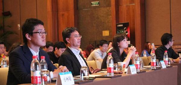 Yamaha无限·共赢 2015年平博88家庭音响产品全国经销商大会