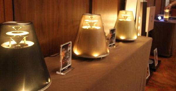 Yamaha无限·共赢 2015年平博88家庭音响产品全国经销商大会