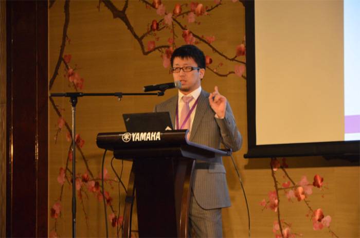 2015年度平博88COMBO全国重要经销商大会