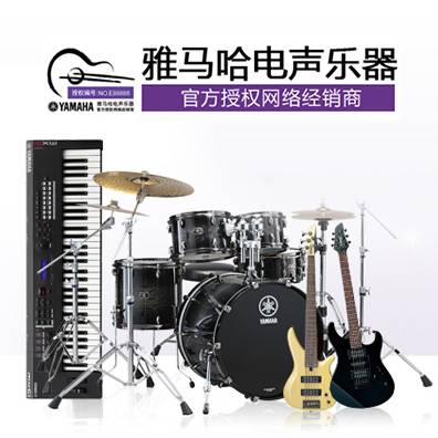 吉他、贝斯和音箱