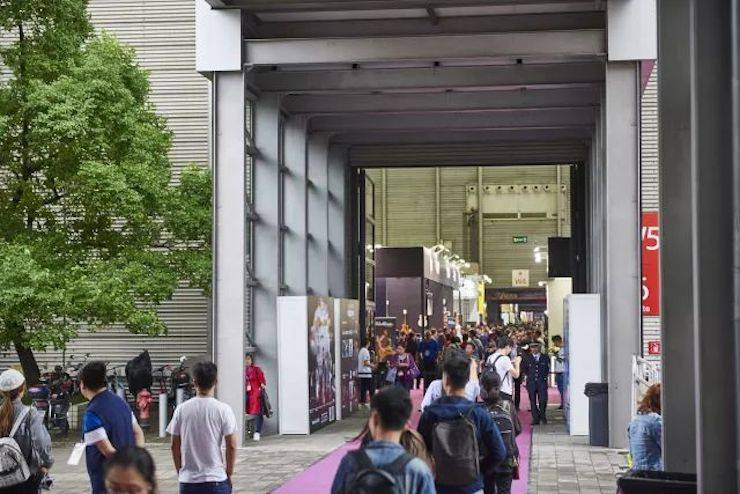 聚焦乐展|2017中国（上海）国际乐器展览会圆满落幕，平博88钢琴大放异彩