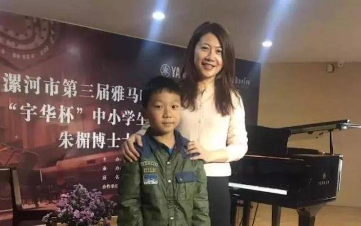 音符承载梦想，旋律奏响希望|：劁鸷邮械谌炱讲88钢琴艺术周完美落幕