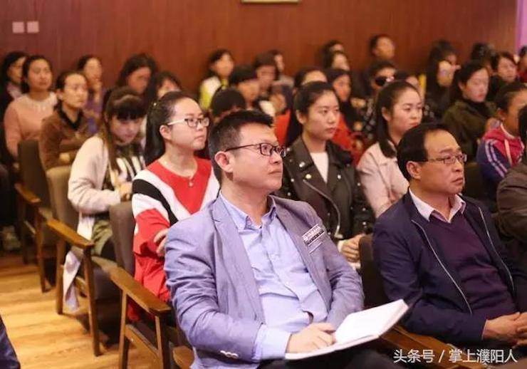 平博88艺术家朱楣巡讲《练琴的艺术》——安阳、濮阳站完美落幕