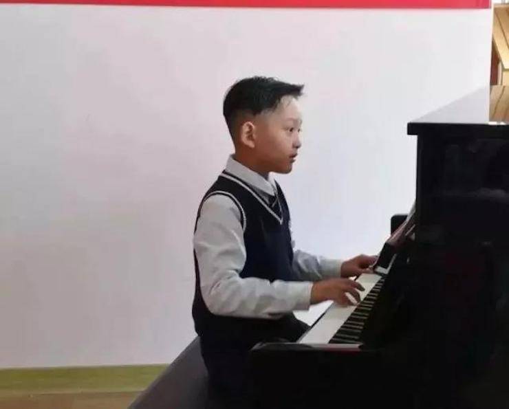 音符承载梦想，旋律奏响希望|：劁鸷邮械谌炱讲88钢琴艺术周完美落幕