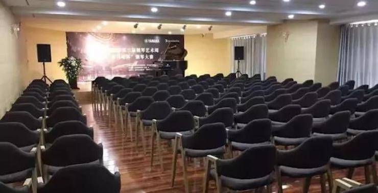 音符承载梦想，旋律奏响希望|：劁鸷邮械谌炱讲88钢琴艺术周完美落幕