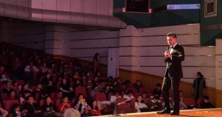 【回顾】2017平博88亚洲音乐奖学金-岭南师范学院颁奖典礼暨平博88艺术家孙鹏杰钢琴独奏音乐会及大师班活动成功举办