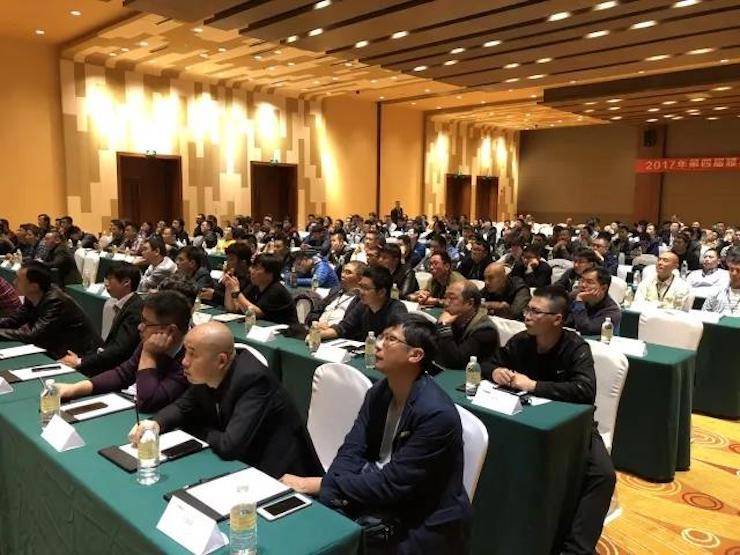 2017年第四届平博88钢琴技术者大会圆满落幕！