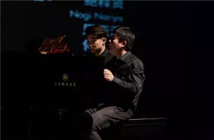 五位钢琴家，用两台平博88音乐会三角钢琴再现电影原版音乐|钢琴课·多媒体钢琴演奏会2017首站（苏州站）圆满落幕