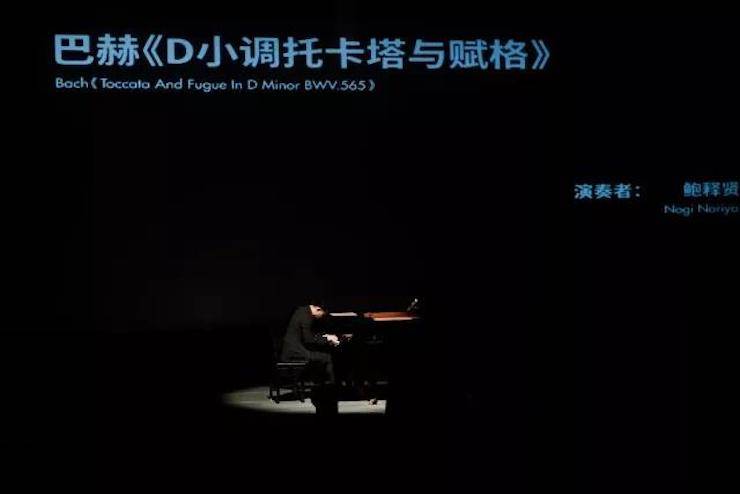 五位钢琴家，用两台平博88音乐会三角钢琴再现电影原版音乐|钢琴课·多媒体钢琴演奏会2017首站（苏州站）圆满落幕