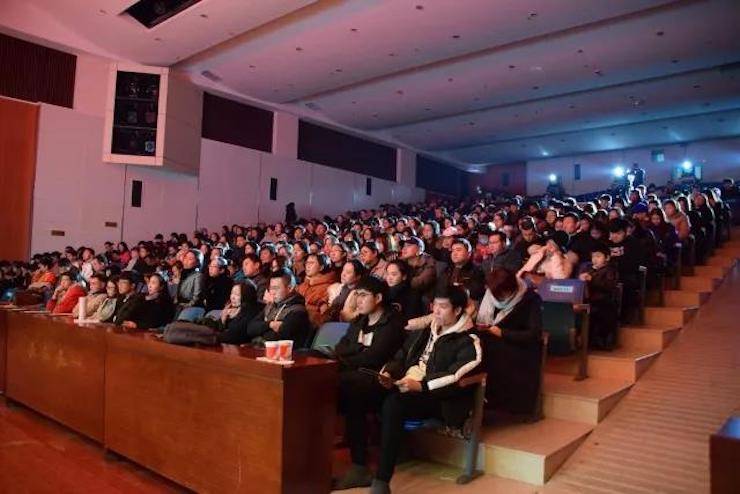 【回顾】2017呼和浩特民族学院首届民族音乐节暨平博88艺术家孙梅庭钢琴独奏音乐会圆满落幕
