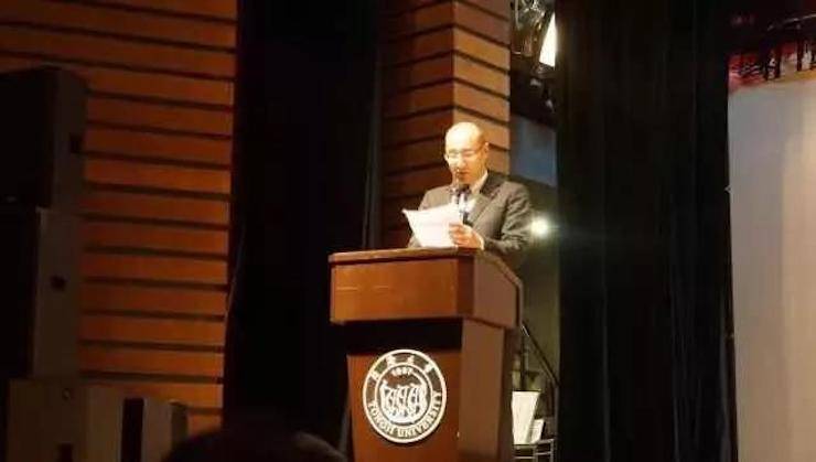 【回顾】2017平博88亚洲音乐奖学金-同济大学颁奖仪式暨平博88艺术家杨珊珊钢琴音乐会及大师班讲座圆满结束！