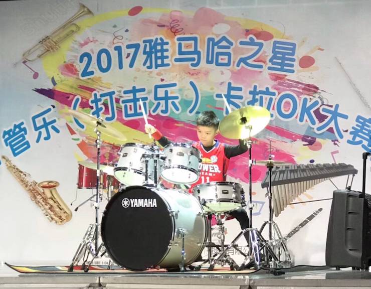 2017“平博88之星”管乐卡拉OK大赛——东莞赛区拉开序幕