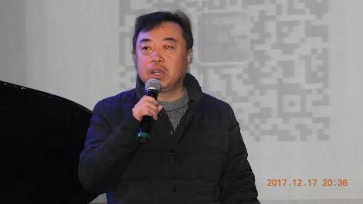 【报道】浅谈读谱的重要性|平博88艺术家鲍释贤濮阳大师班活动成功举办！