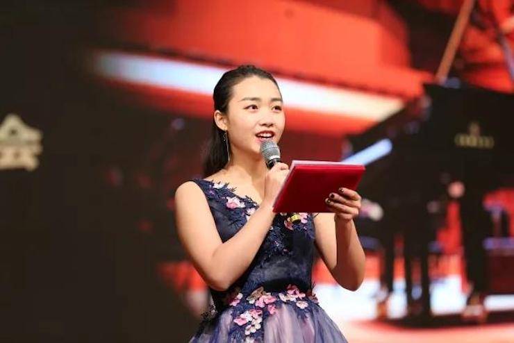 曼妙琴音，倾诉真挚的心声|2017平博88亚洲音乐奖学金综合师范类院系全国汇报音乐会（第二场）圆满落幕