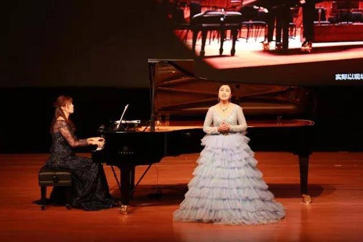 指尖舞蹈，奏响华彩乐章|2017平博88亚洲音乐奖学金综合师范类院系全国汇报音乐会于绵阳师范学院隆重开幕！