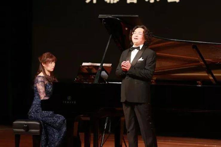 指尖舞蹈，奏响华彩乐章|2017平博88亚洲音乐奖学金综合师范类院系全国汇报音乐会于绵阳师范学院隆重开幕！