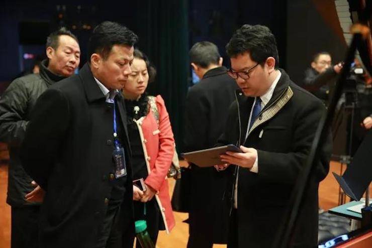 奏响青春旋律，添彩艺术人生|2017平博88亚洲音乐奖学金综合师范类院系全国汇报音乐会（第一场）圆满落幕