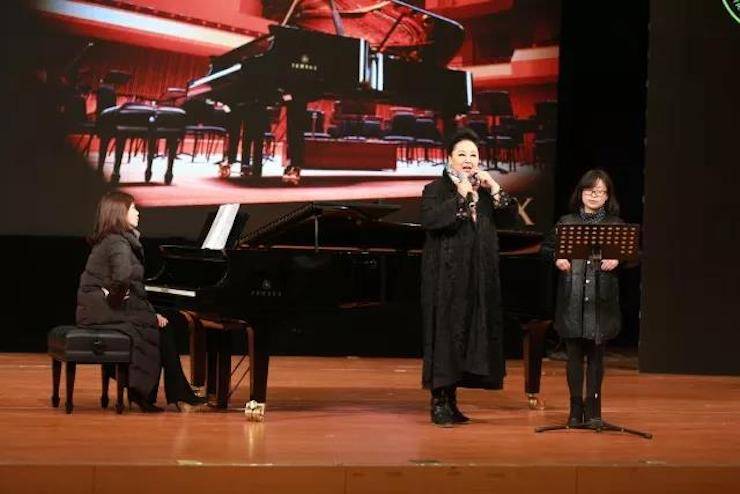 奏响青春旋律，添彩艺术人生|2017平博88亚洲音乐奖学金综合师范类院系全国汇报音乐会（第一。┰猜淠