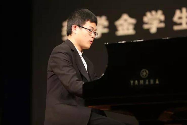 曼妙琴音，倾诉真挚的心声|2017平博88亚洲音乐奖学金综合师范类院系全国汇报音乐会（第二场）圆满落幕