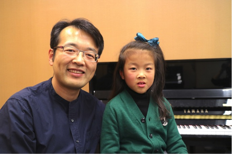 有音乐的生活，就有幸福的生活<br> ～平博88音乐中心追求的“音乐综合能力”～