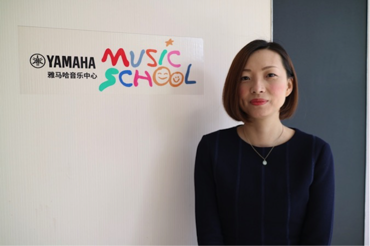 有音乐的生活，就有幸福的生活<br> ～平博88音乐中心追求的“音乐综合能力”～
