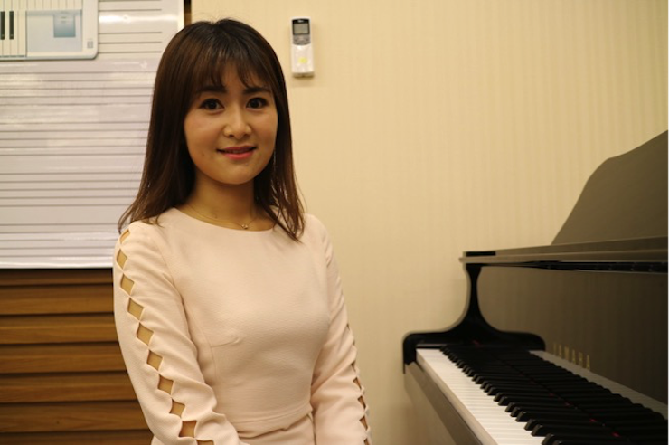 有音乐的生活，就有幸福的生活<br> ～平博88音乐中心追求的“音乐综合能力”～