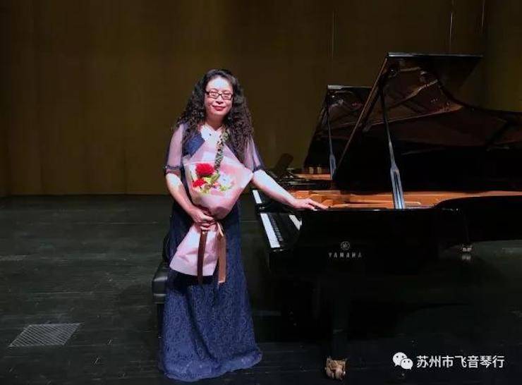 【报道】苏州飞音琴行平博88钢琴旗舰展厅开业仪式暨贝森朵夫艺术家李哲钢琴音乐会圆满落幕