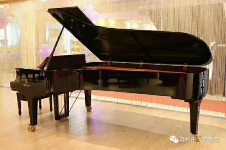 【报道】苏州飞音琴行平博88钢琴旗舰展厅开业仪式暨贝森朵夫艺术家李哲钢琴音乐会圆满落幕