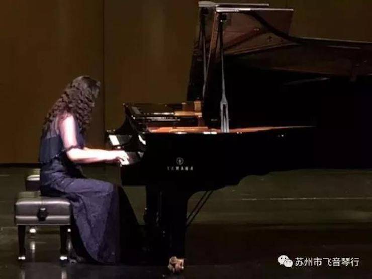 【报道】苏州飞音琴行平博88钢琴旗舰展厅开业仪式暨贝森朵夫艺术家李哲钢琴音乐会圆满落幕