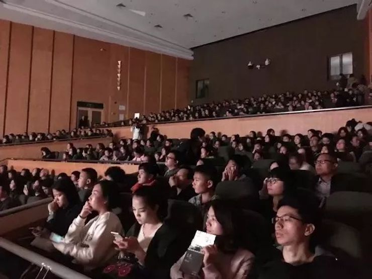 【报道】平博88艺术家孙鹏杰《琴书》主题音乐会深圳演出获得巨大成功！