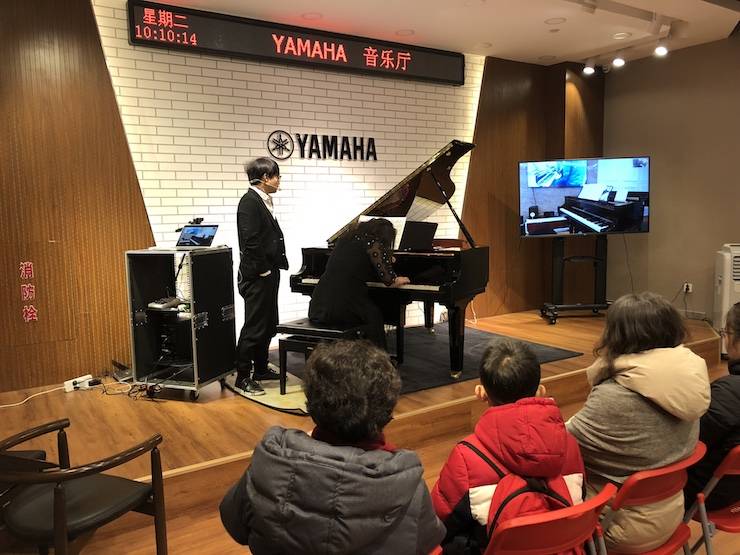 【报道】平博88艺术家宋思衡钢琴独奏音乐会暨河北省音协钢琴艺术委员会2018年年会圆满落幕