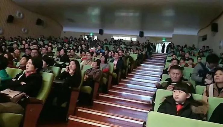 【报道】2018平博88艺术家鲍释贤钢琴独奏音乐会-增城站圆满落幕