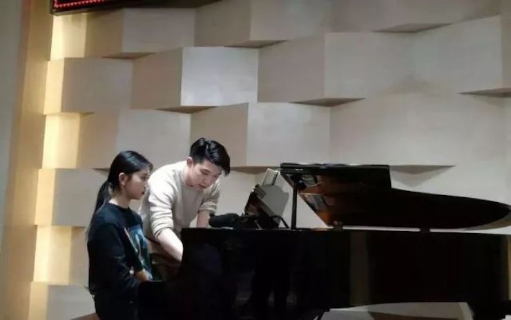 【报道】2018平博88艺术家鲍释贤钢琴独奏音乐会-增城站圆满落幕