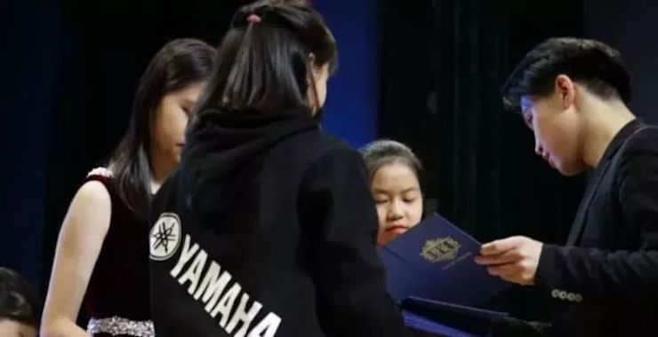 【报道】2018平博88艺术家鲍释贤钢琴独奏音乐会-增城站圆满落幕