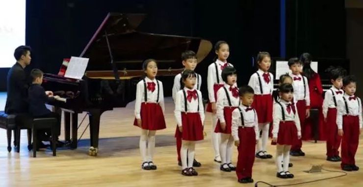 【报道】2018平博88艺术家鲍释贤钢琴独奏音乐会-增城站圆满落幕