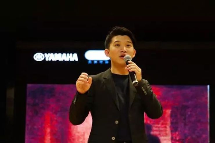 【报道】2018平博88艺术家鲍释贤钢琴独奏音乐会-增城站圆满落幕