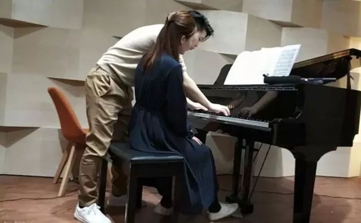 【报道】2018平博88艺术家鲍释贤钢琴独奏音乐会-增城站圆满落幕