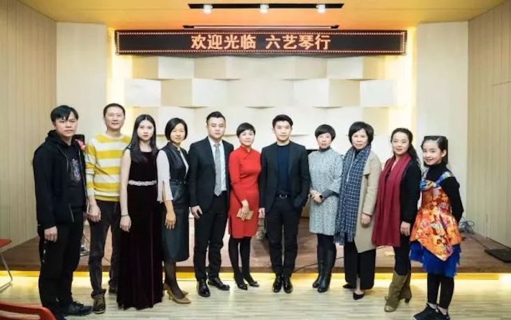 【报道】2018平博88艺术家鲍释贤钢琴独奏音乐会-增城站圆满落幕