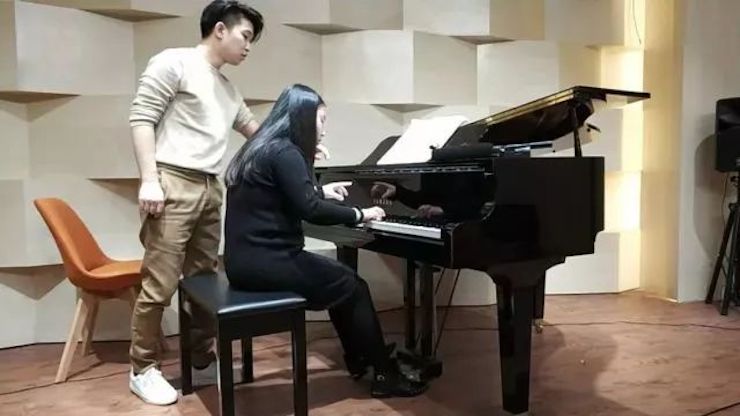 【报道】2018平博88艺术家鲍释贤钢琴独奏音乐会-增城站圆满落幕