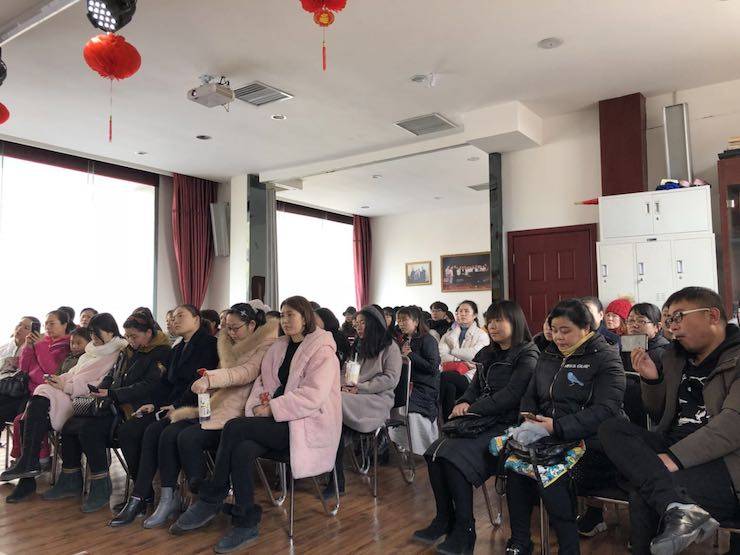 【报道】誉声乐器60周年—平博88艺术家鲍释贤洛阳钢琴独奏音乐会及大师班圆满落幕